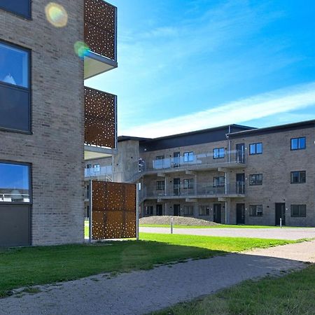 Aalborg Hotel Apartments Extérieur photo